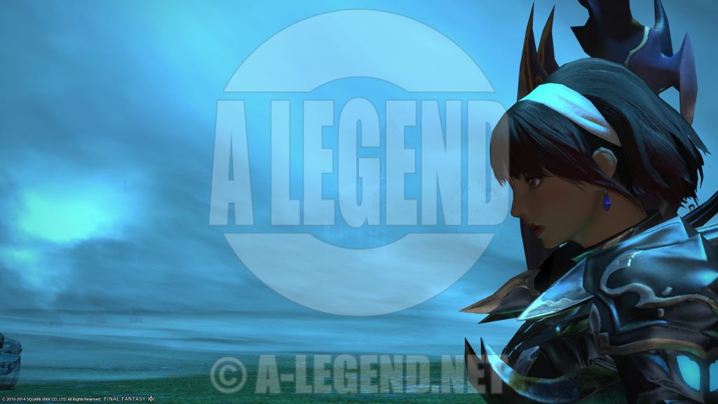 [Game] 攻略お勉強 （FF14）