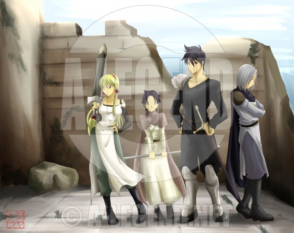 [イラスト] オリジナル （オリジナル）