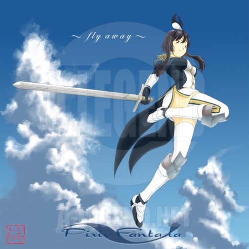 シーンイラスト