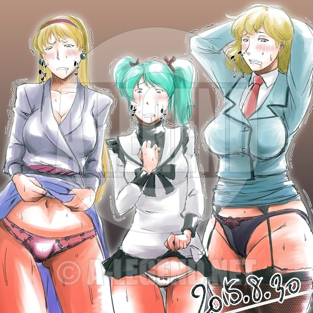 [イラスト] 【R-18】ラクガキまとめ（二次創作）