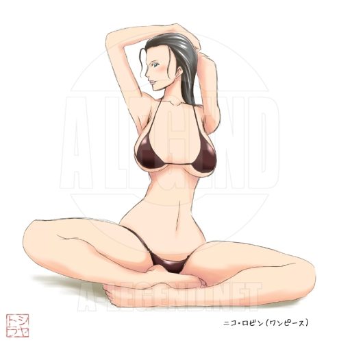 水着