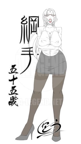 エロ教師バージョン