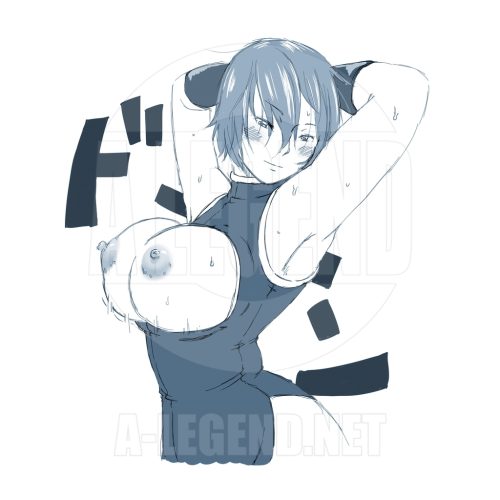 おっぱいでかいです。