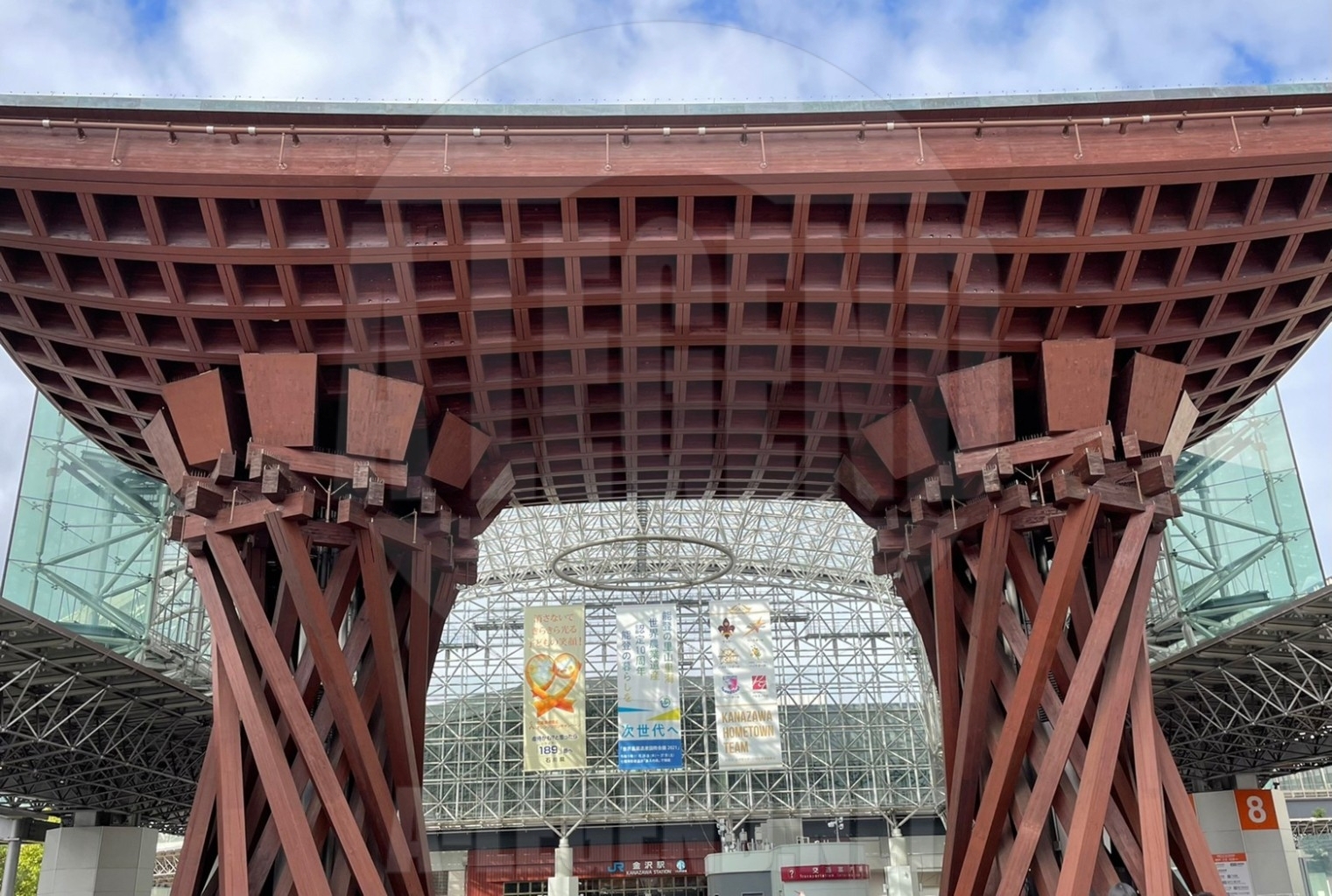 [日記] 石川旅行1日目