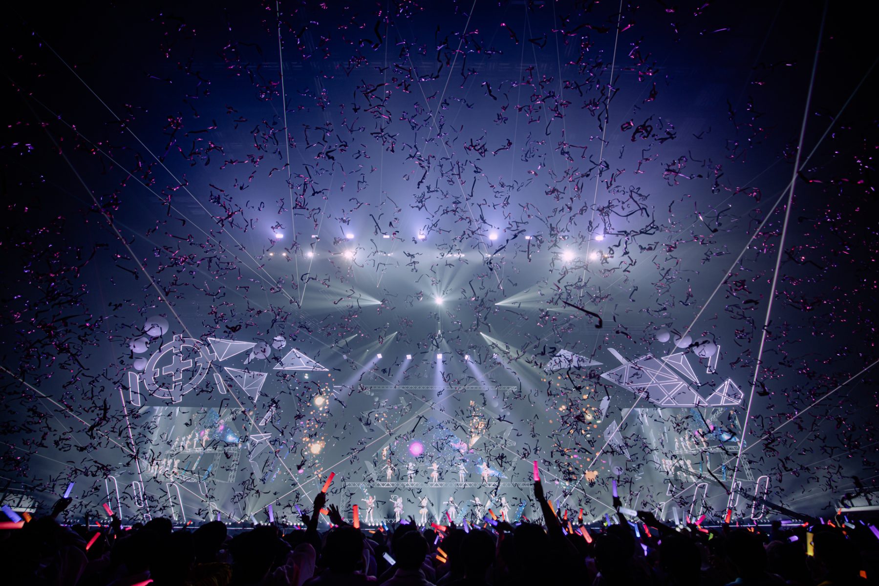 『ぶいすぽっ！フェス 2025』参加レポート🎉✨