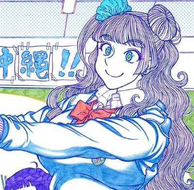 🌺褒めて、はしゃいで、ちょっと悩んで。青春がぎゅっと詰まった第124話✨