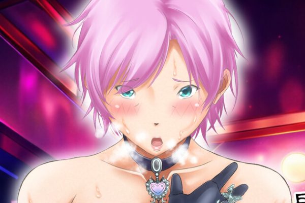 Illastration | キワドイ未来人🦋（差分）