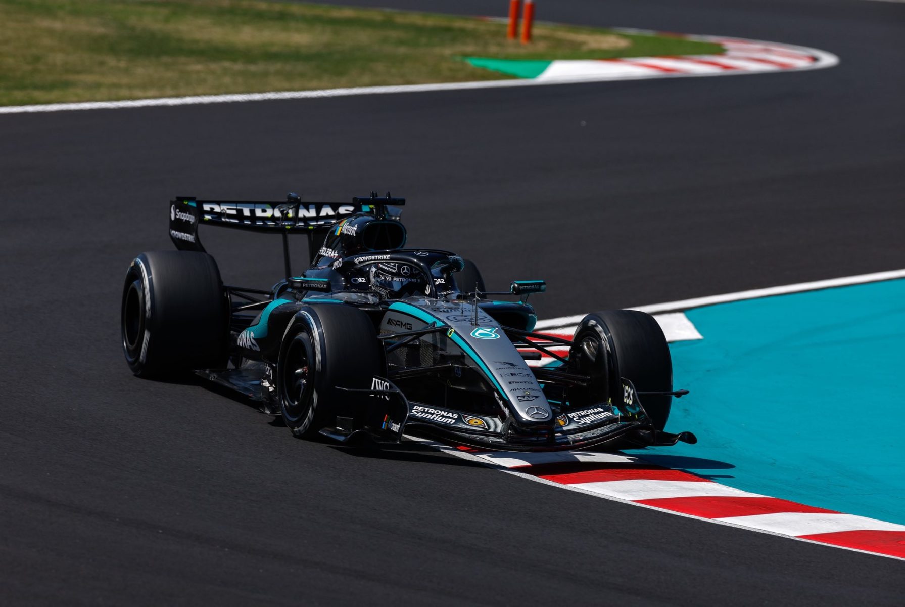 🏁【F1日本GP 2026】鈴鹿決戦！新世代エース誕生の歴史的レース🔥